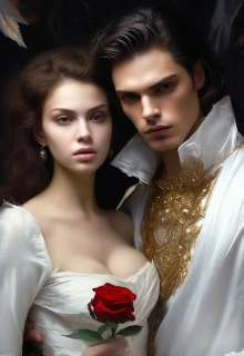 Астрид и Ладон . Союз двух чудовищ.