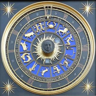 Астрология - дочь мифологии