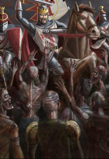 Атака из другого мира