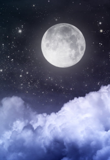 Атлантида это Луна?