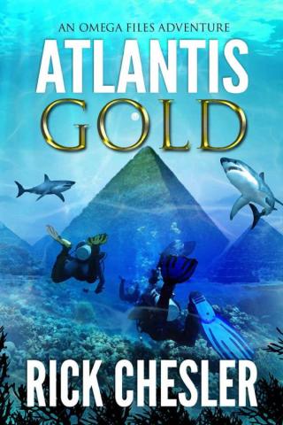 Atlantis Gold