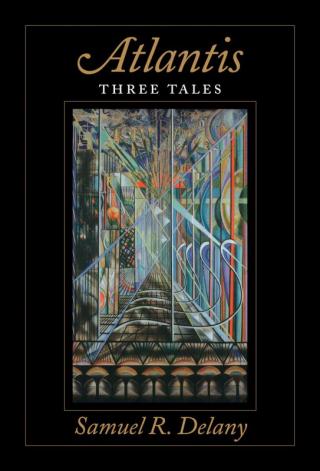 Atlantis: Three Tales