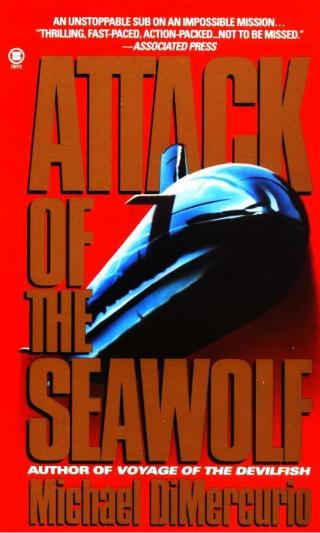Attack of the Seawolf
