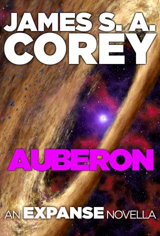 Auberon [An Expanse Novella 7.5]