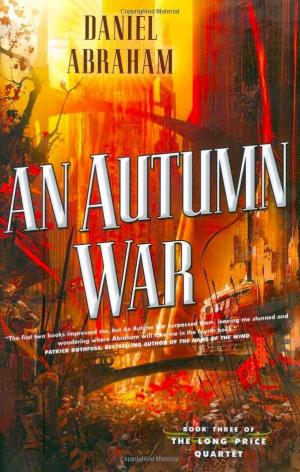 Autumn War