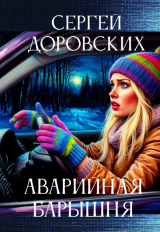 Аварийная барышня