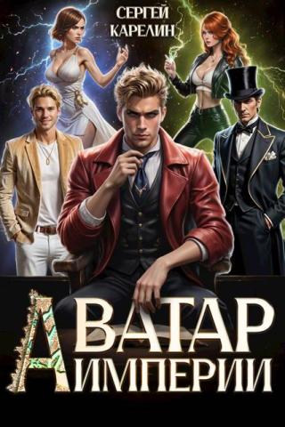 Аватар Империи 1