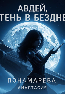 Авдей, тень в бездне.