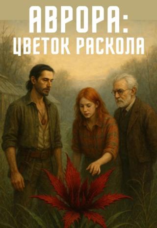 Аврора: Цветок Раскола