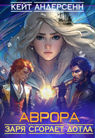 Аврора. Заря сгорает дотла