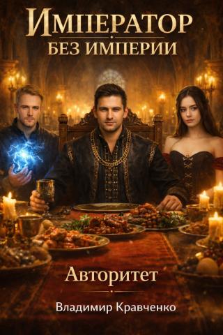 Авторитет