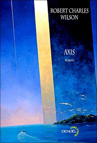 Axis [fr]