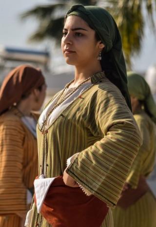 Азмара. Цыганская судьба