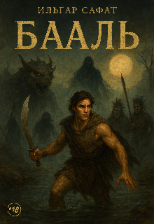 Бааль