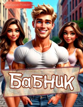 Бабник: Назад в СССР [СИ]