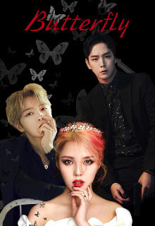 Бабочка (СИ)