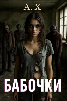 Бабочки