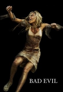 Bad Evil