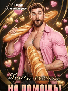 Багет спешит на помощь!