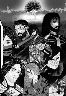 Багровый дождь