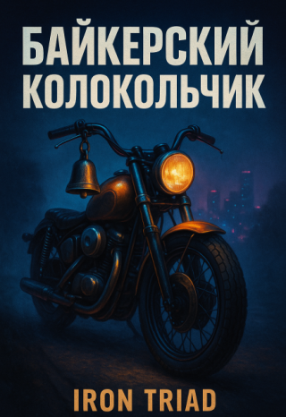 Байкерский колокольчик