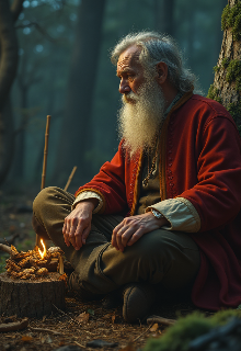 Байки у костра