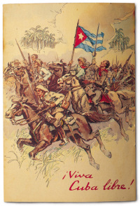 Бакарди и долгая битва за Кубу
