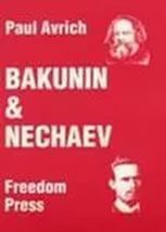 Бакунин и Нечаев