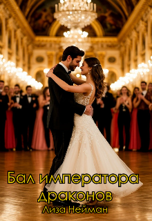 Бал императора драконов
