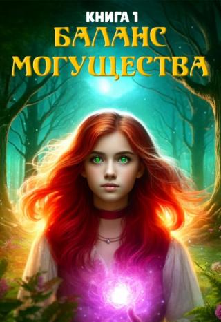 Баланс Могущества - 1