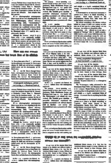 Банда слепых и трое на костылях