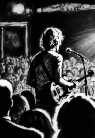 Барабан удачи