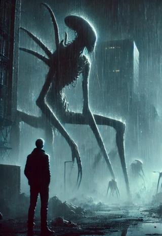 Барьер