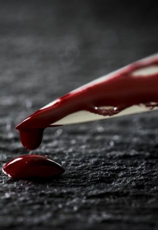 Бархат. Кролик.