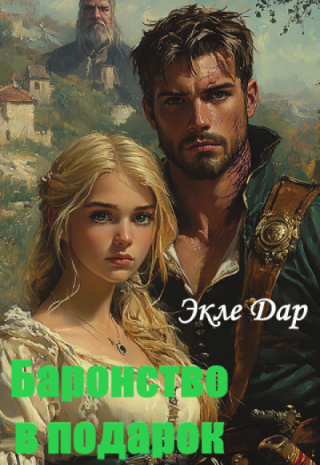 Баронство в подарок