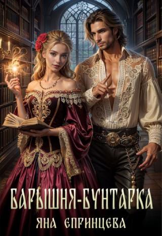Барышня-бунтарка