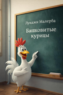 Башковитые курицы