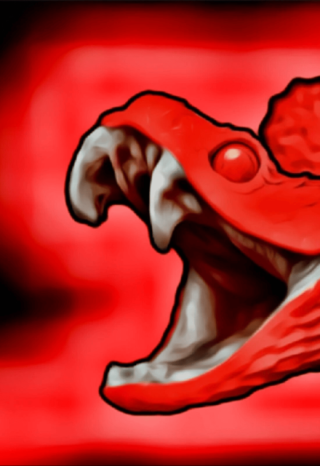 Башня Змея