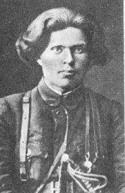 Батько Махно