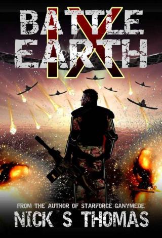 Battle Earth IX