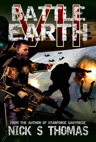 Battle Earth VII