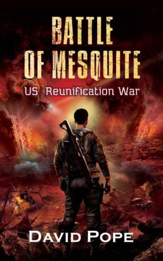 Battle of Mesquite