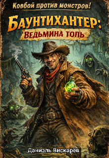 Баунтихантер: Ведьмина Топь