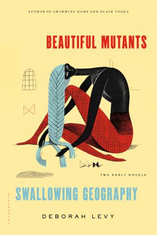 Beautiful Mutants / Swallowing Geography [An omnibus of novels]