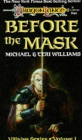 Before the Mask