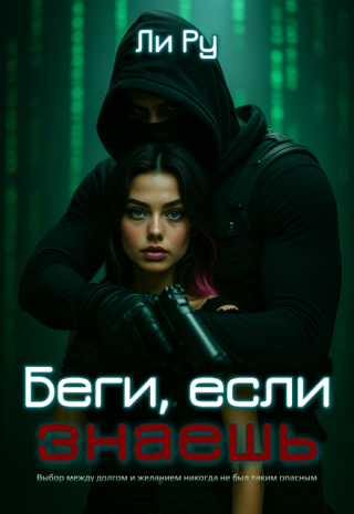 Беги, если знаешь