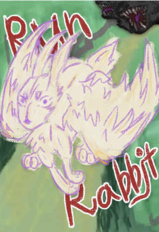 Беги зайка беги!