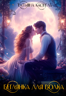 Беглянка для волка