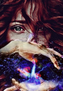 Беглянка в Академию Магии