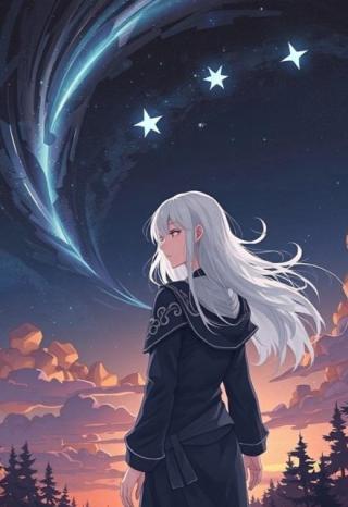 Белая Дева
